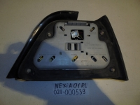 Фонарь в крыло, DAEWOO, NEXIA, N100, G15MF, 1997, L, 0211-000539