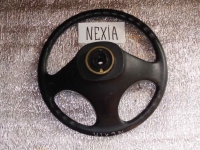Руль, DAEWOO, NEXIA, N100, G15MF, 1997