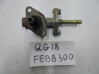 Форсунка холодного пуска, NISSAN, PRIMERA, P12, QG18DE, 2002, FEBB300