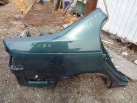 Крыло, TOYOTA, AVENSIS, T220, 7A-FE, 1998, R, R