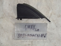 Накладка на торпеду, FORD, C-MAX, C214, 2006, F, L, 3M51-R044C61-AFW