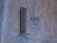 Накладка на стойку, FORD, C-MAX, C214, 2006, R, L, верх