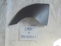 Накладка на торпеду, FORD, C-MAX, C214, 2006, 3M51-R017A26-A