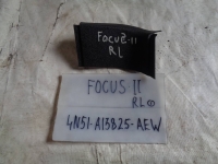 Пластик салона, FORD, FOCUS, CB4, QQDB, 2007, R, L, 4N51-A13825-AEW)