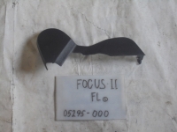 Пластик салона, FORD, FOCUS, CB4, QQDB, 2007, F, L