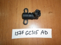 Датчик положения коленвала, FORD, FOCUS, CB4, QQDB, 2007, 1S7FGC315AD