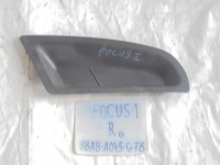 Накладка на торпеду, FORD, FOCUS, DFW, EYDK, 2004, 98AB-A045-G78