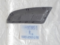 Накладка на торпеду, FORD, FOCUS, DFW, EYDK, 2004, 98AB-A045-G78