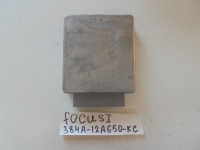 Блок управления двигателем, FORD, FOCUS, DFW, EYDK, 2004, 384A-12A650-KC