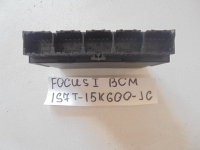 Блок электронный, FORD, FOCUS, DFW, EYDK, 2004, 1S7T-15K600-JC