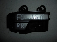 Ручка двери внутренняя, FORD, FOCUS, CB4, QQDB, 2007, R, R