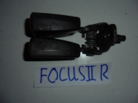 Фиксатор ремня безопастности, FORD, FOCUS, CB4, QQDB, 2007, R