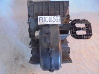 Корпус печки, FORD, FOCUS, CB4, QQDB, 2007