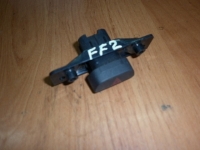 Кнопка аварийной сигнализации, FORD, FOCUS, CB4, QQDB, 2007