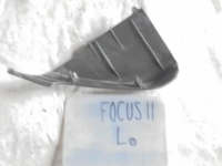 Пластик салона, FORD, FOCUS, CB4, QQDB, 2007, F, L