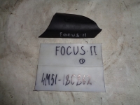 Уголок двери внутренний, FORD, FOCUS, CB4, QQDB, 2007, F, R, 4M51-18C862