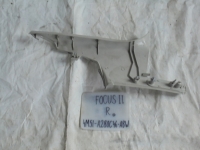 Накладка на стойку, FORD, FOCUS, CB4, QQDB, 2007, R, R, 4M51-A280C46-ABW