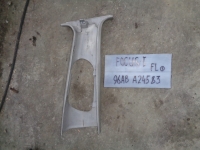 Накладка на стойку, FORD, FOCUS, DNW, Ford Zetec 2.0, 2002, R, верх, 96ABA24583