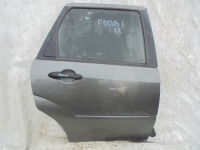 Проводка двери, FORD, FOCUS, DNW, Ford Zetec 2.0, 2002, R, R