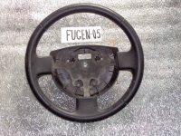 Руль, FORD, FUSION, CBK, FXJB, 2005