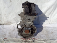 Двигатель, FORD, FUSION, CBK, FXJB, 2005