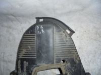 Крышка ремня грм, HONDA, ACCORD, CF4, F20B, 1997-2002