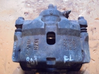 Суппорт тормозной, HONDA, CR-V, RD1, B20B, 1999, F, L