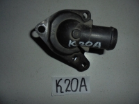 Термостат, HONDA, ACCORD, CL7, K20A, 2003-2008