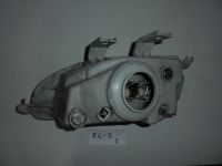 Фара противотуманная, HONDA, CIVIC, EG3, D13B2, 1994, F, R