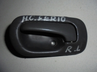 Ручка двери внутренняя, HONDA, CIVIC FERIO, EK3, D15B, 1998, R, L