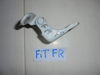Петля двери, HONDA, FIT, GD1, L13A, 2001, F, R