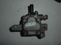 Насос гидроусилителя руля, HONDA, LOGO, GA3, D13B, 1998