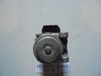 Блок абс, HONDA, SM-X, RH1, B20B, 2001