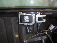 Дверь, HONDA, SM-X, RH1, B20B, 2001, F, L