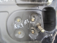 Стеклоподьемник, HONDA, SM-X, RH1, B20B, 2001, R, L
