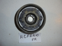 Опора амортизатора, HONDA, CIVIC FERIO, EK3, D15B, 1998, F
