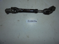 Карданчик рулевой, HYUNDAI, ELANTRA, HD, G4FC, 2007