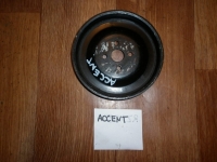 Шкив помпы, HYUNDAI, ACCENT II, LC, G4EC, 2005