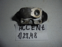 Тормозной цилиндр, HYUNDAI, ACCENT II, LC, G4EC, 2005, R, L