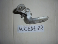 Петля двери, HYUNDAI, ACCENT II, LC, G4EC, 2005, R, R
