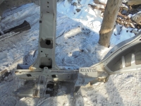 Порог со средней стойкой, HYUNDAI, ACCENT II, LC, G4EC, 2005, R