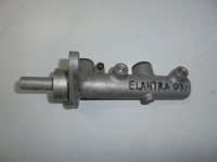 Главный тормозной цилиндр, HYUNDAI, ELANTRA, HD, G4FC, 2007