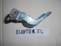 Петля двери, HYUNDAI, ELANTRA, HD, G4FC, 2007, F, L