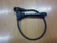 Бронепровод, HYUNDAI, ELANTRA, XD, G4ED, 2005