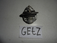 Термостат, HYUNDAI, GETZ, TB, G4EA, 2003
