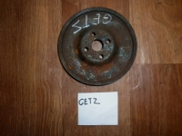 Шкив помпы, HYUNDAI, GETZ, TB, G4EA, 2003