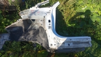 Стойка кузова, HONDA, STEPWGN, RP3, L15B, F, L