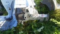 Стойка кузова, HONDA, STEPWGN, RP3, L15B, F, L