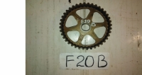 Шестерня распредвала, HONDA, ACCORD, CF4, F20B, 1997-2002