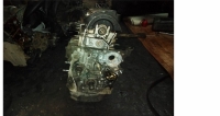 Балансировочный вал, HONDA, ACCORD, CF4, F20B, 1997-2002